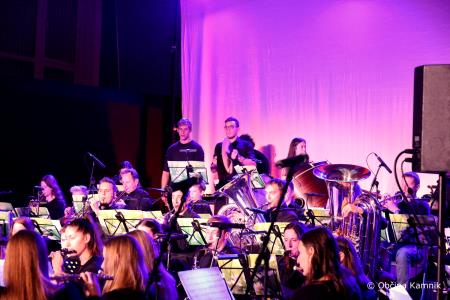 7. Celovečerni koncert Godbe Tuhinjska dolina  (20)